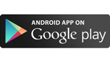 Android App on Google play